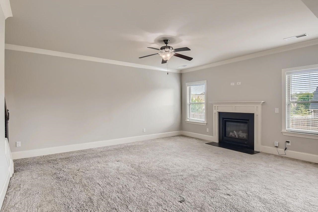 Bridleridge - Residential