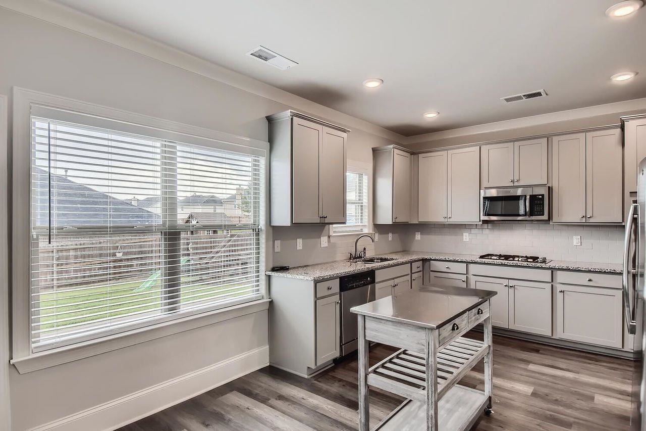 Bridleridge - Residential