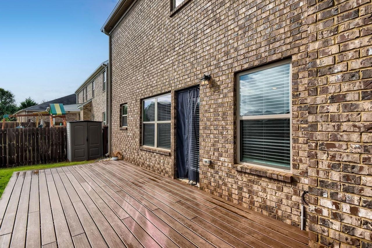 Bridleridge - Residential