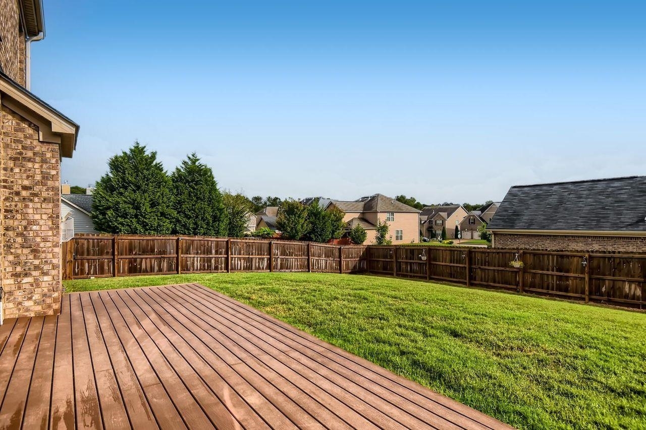 Bridleridge - Residential