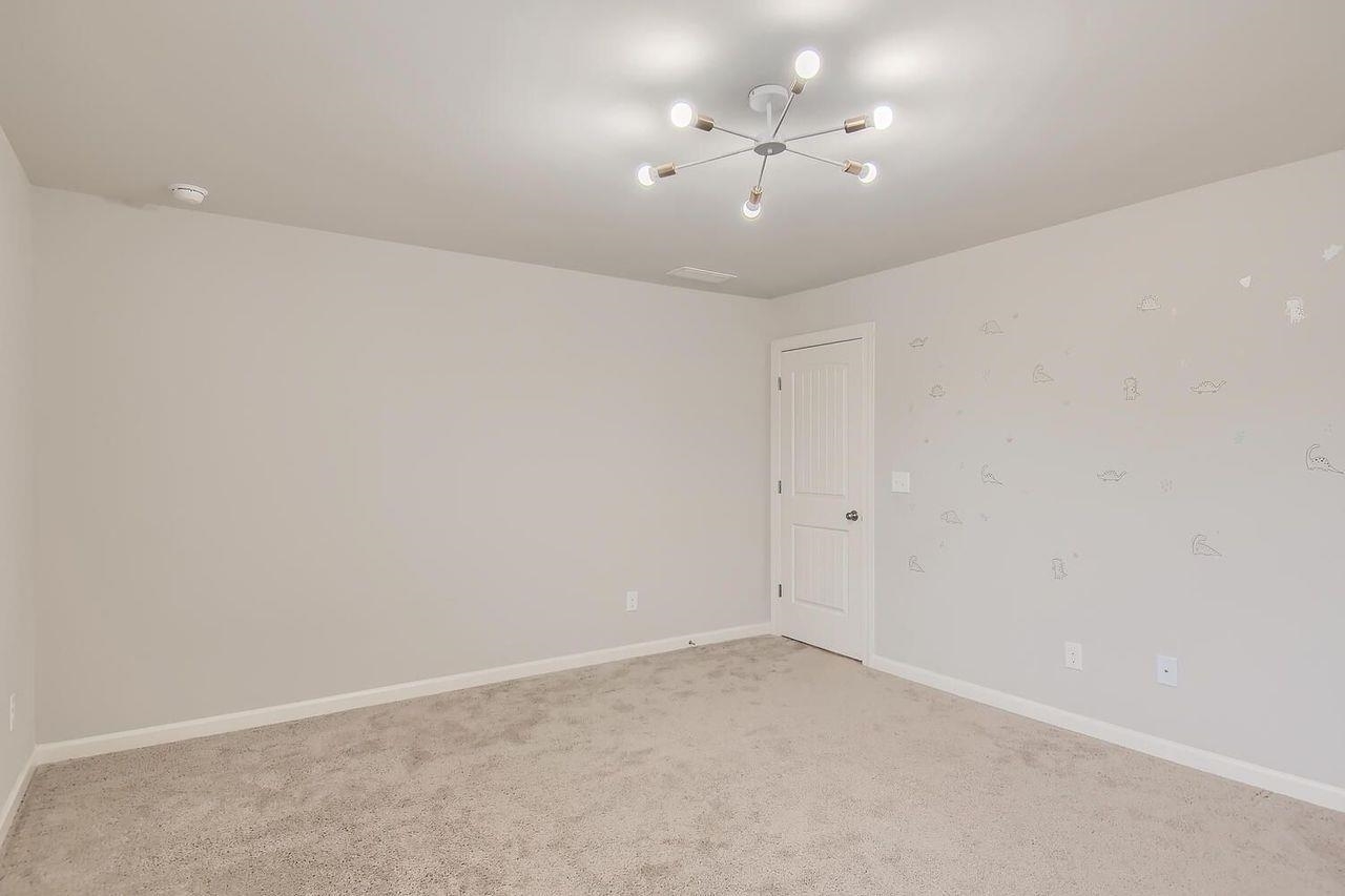 Bridleridge - Residential