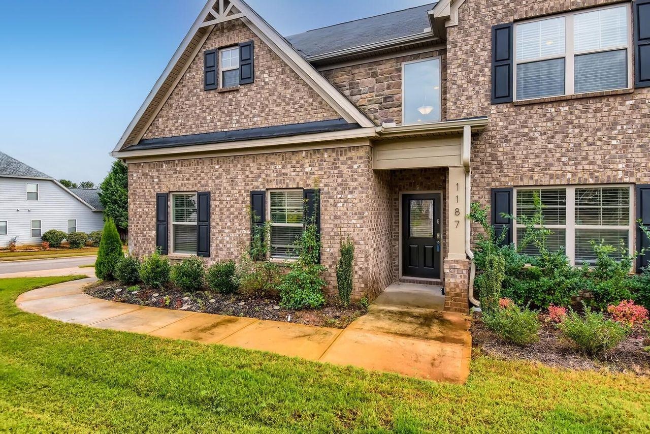 Bridleridge - Residential