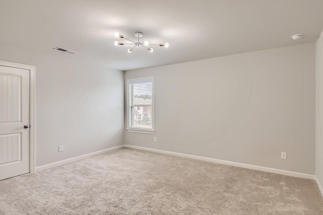 Bridleridge - Residential