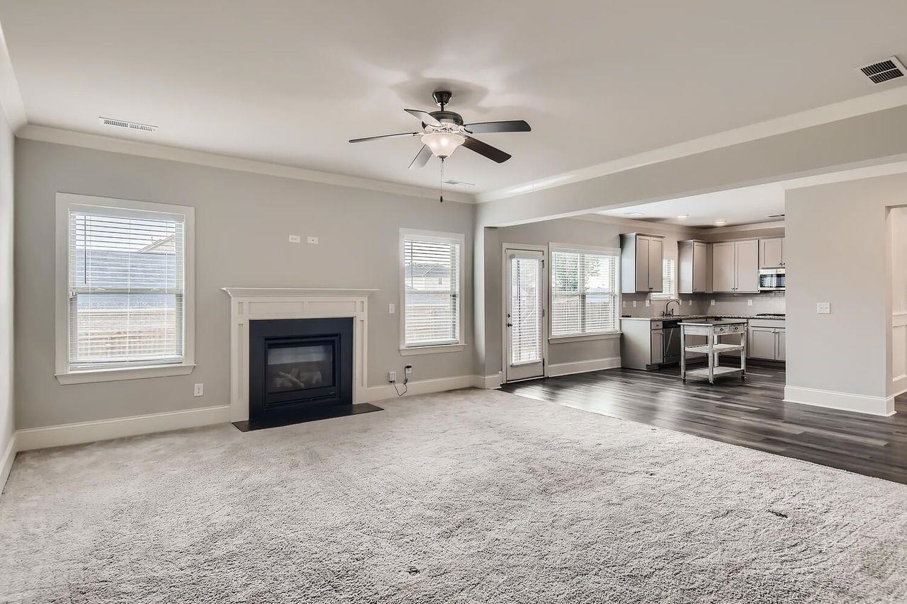 Bridleridge - Residential