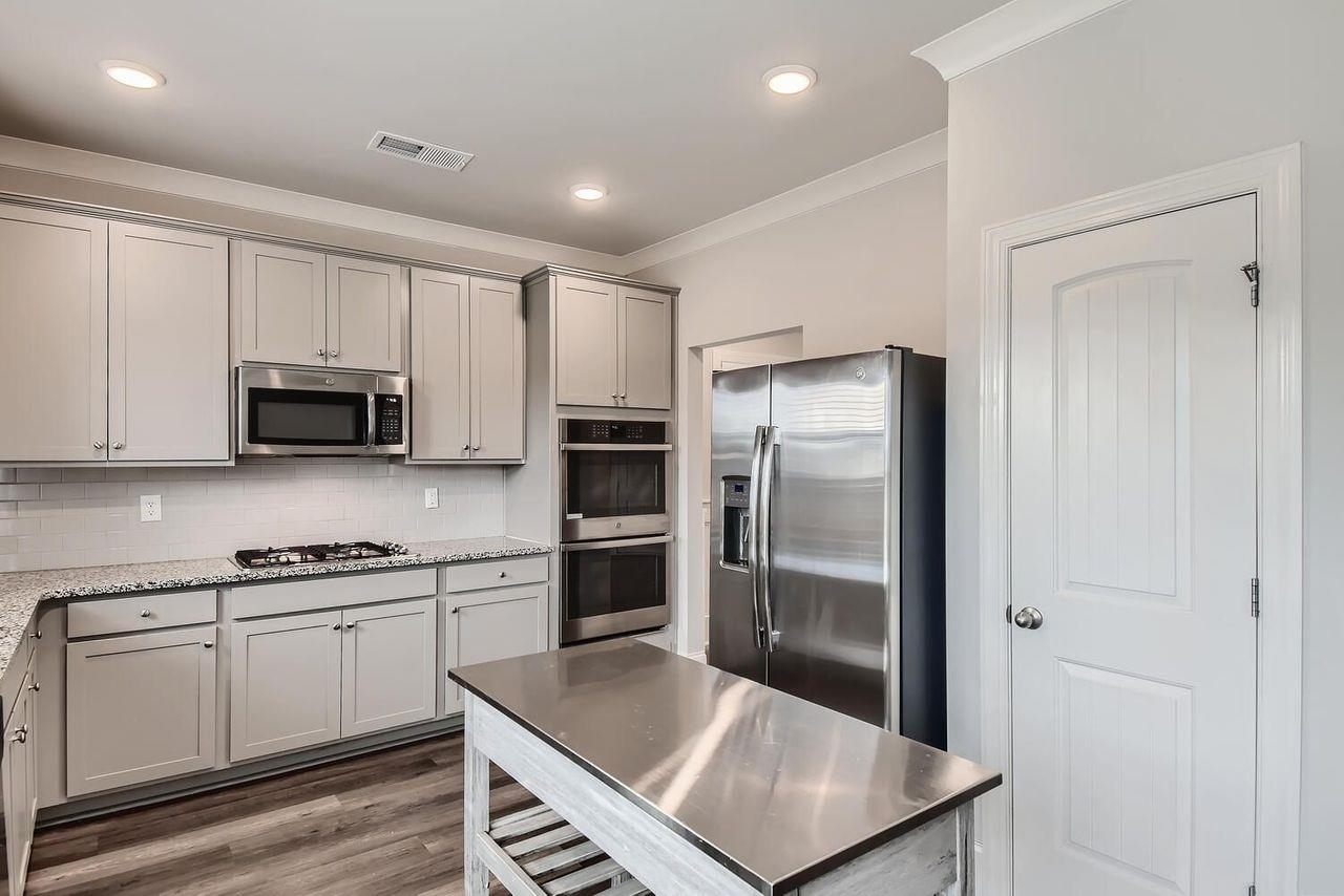 Bridleridge - Residential