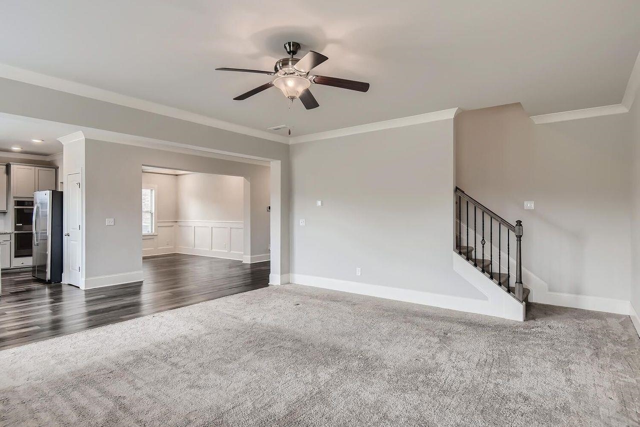 Bridleridge - Residential