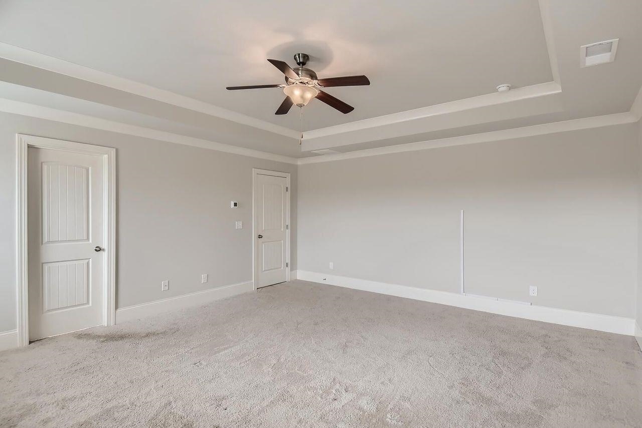 Bridleridge - Residential