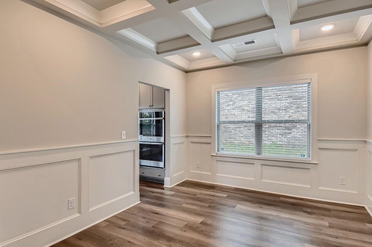 Bridleridge - Residential