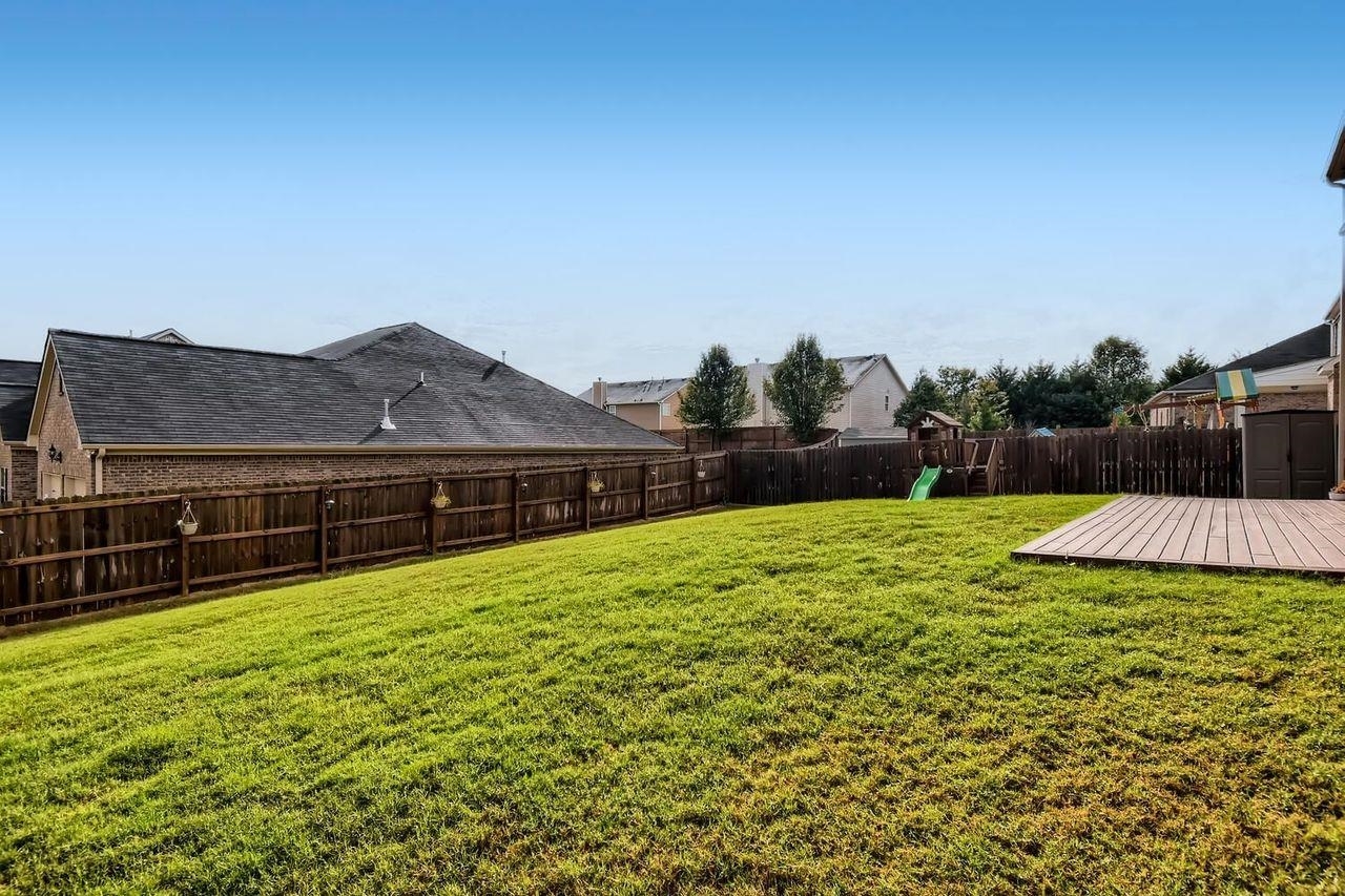 Bridleridge - Residential