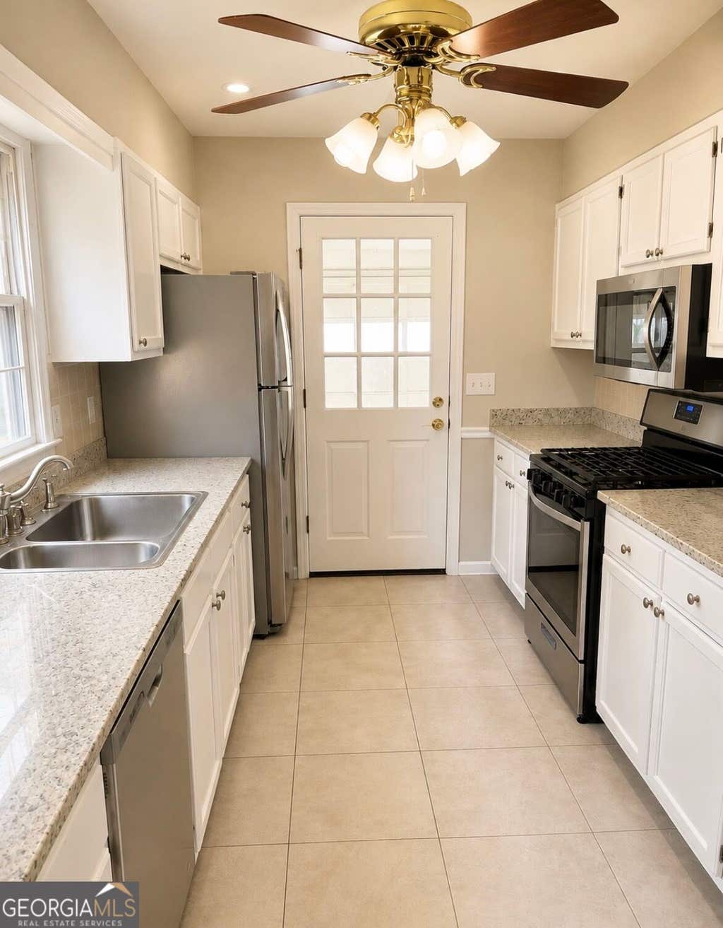 Photo of 4980 Whitewater Drive, Peachtree Corners, GA 30092 (MLS # 10826631)