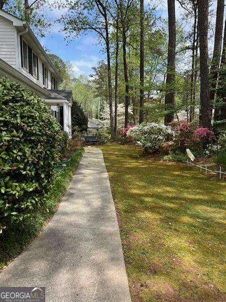 2451 Old Sewell RD
