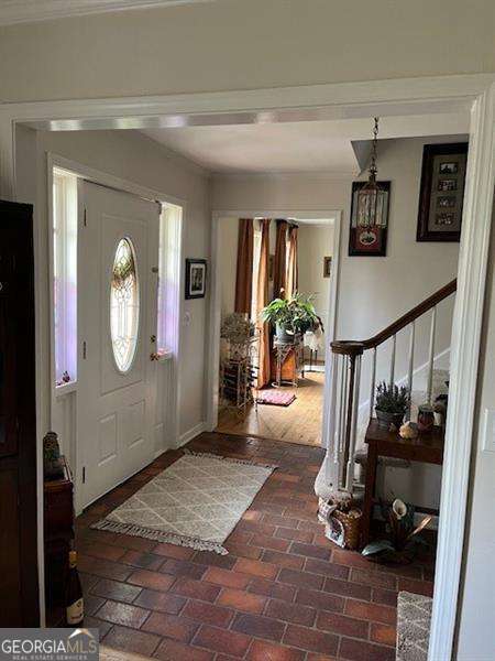 2451 Old Sewell RD