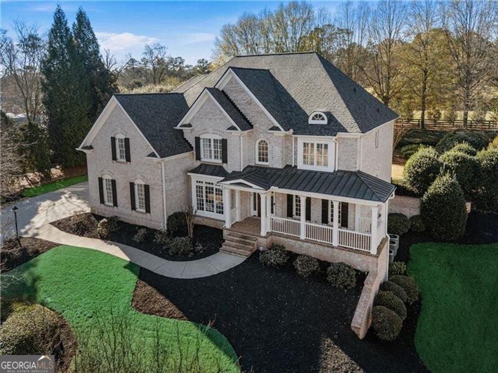 Photo of 699 Glenover Drive, Milton, GA 30004 (MLS # 10659171)