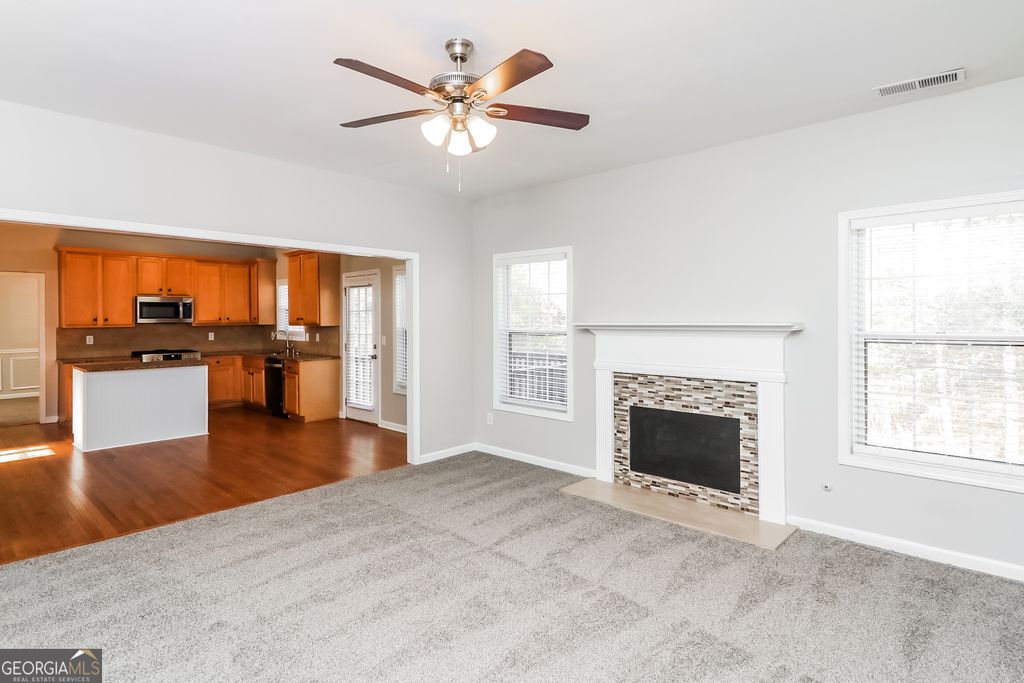 Photo of 434 Hunt Creek Drive, Acworth, GA 30101 (MLS # 10695122)