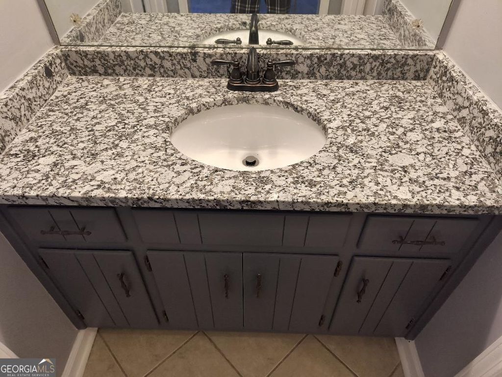 Photo of 2717 Stanton Woods Drive SE, Conyers, GA 30094 (MLS # 10663361)