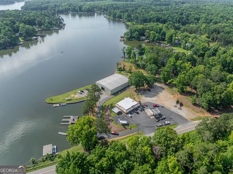 609 Twin Bridges RD Eatonton GA 31024