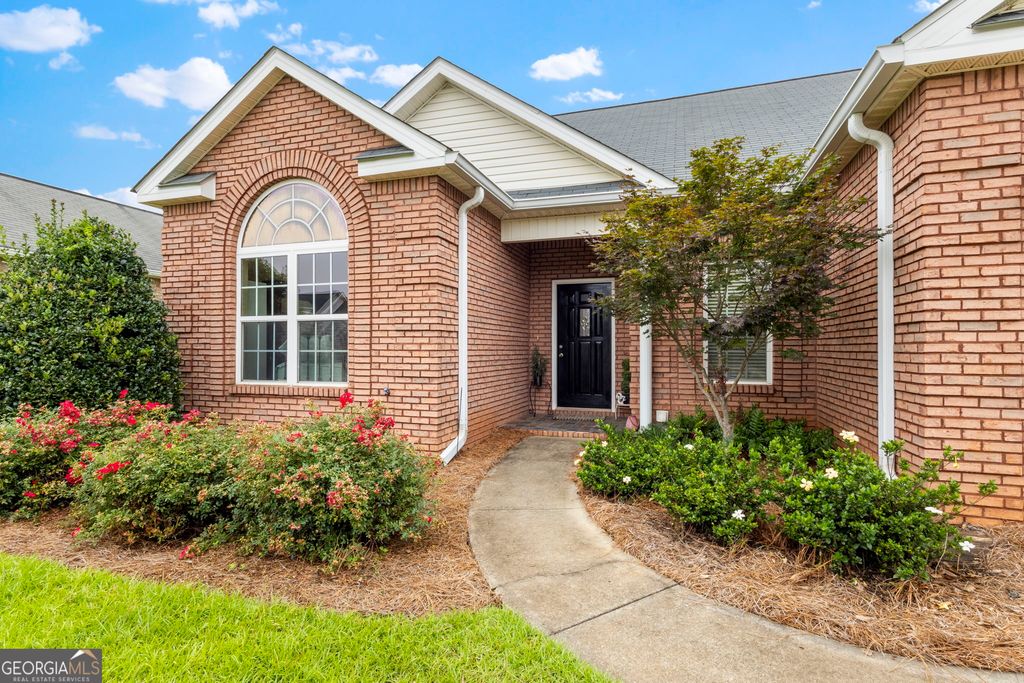 Photo of 104 Witherspoon Court, Warner Robins, GA 31088 (MLS # 10797409)