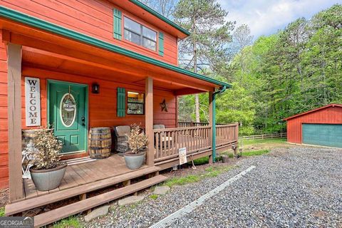428 Gibbs Road, Blairsville, GA 30512 - MLS#: 10513051