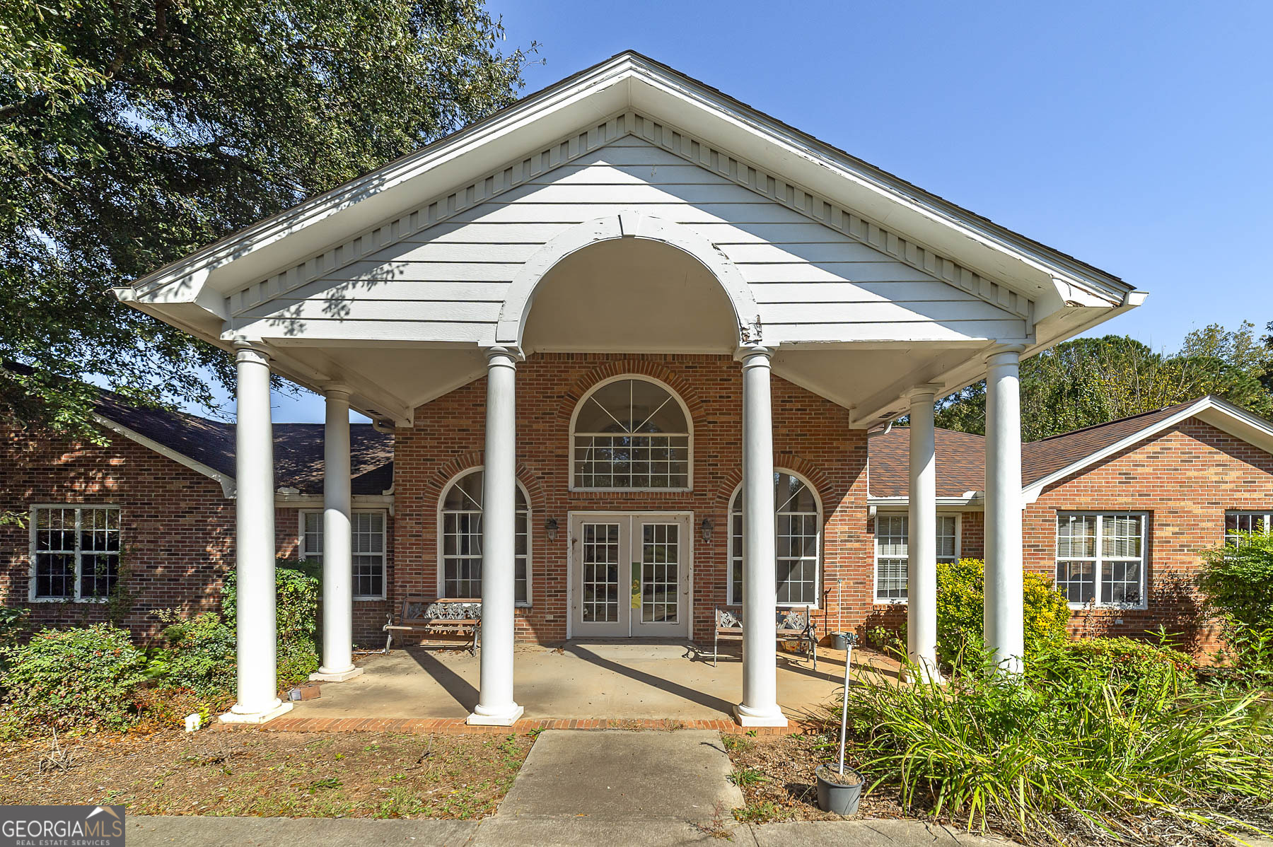 Photo 1 of 66 — 3084 Highway 81 W, Hampton, GA 30228