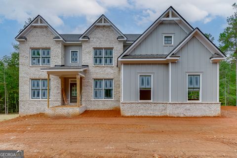 Photo of 1251 Riverhill Drive, Bishop, GA 30621 (MLS # 10579465)