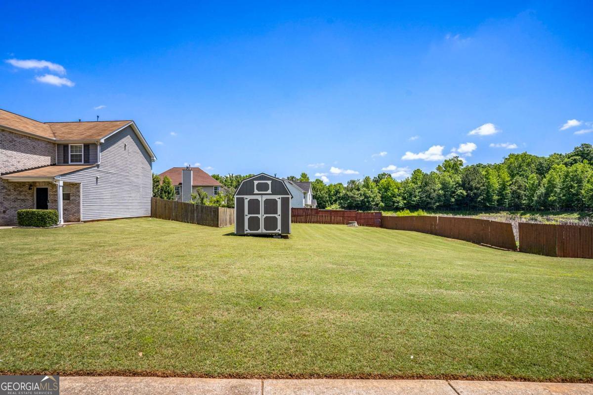 1932 Sawgrass DR