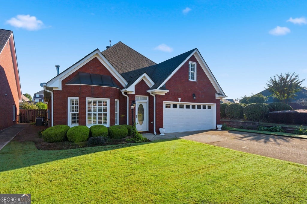 Photo of 522 Sletten Drive, Lawrenceville, GA 30046 (MLS # 10875386)