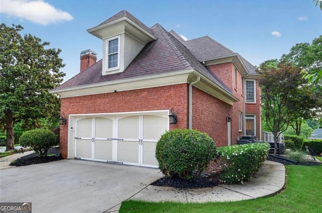 130 Glen Eagle WAY