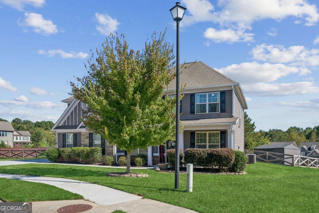 Photo of 2225 Blackberry Court, Monroe, GA 30656 (MLS # 10624814)