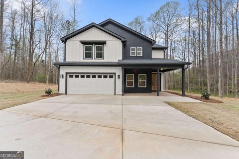 5258 MONARCH DR Gainesville GA 30506