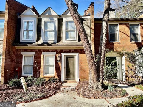 4129 Boxwood WAY Duluth GA 30096