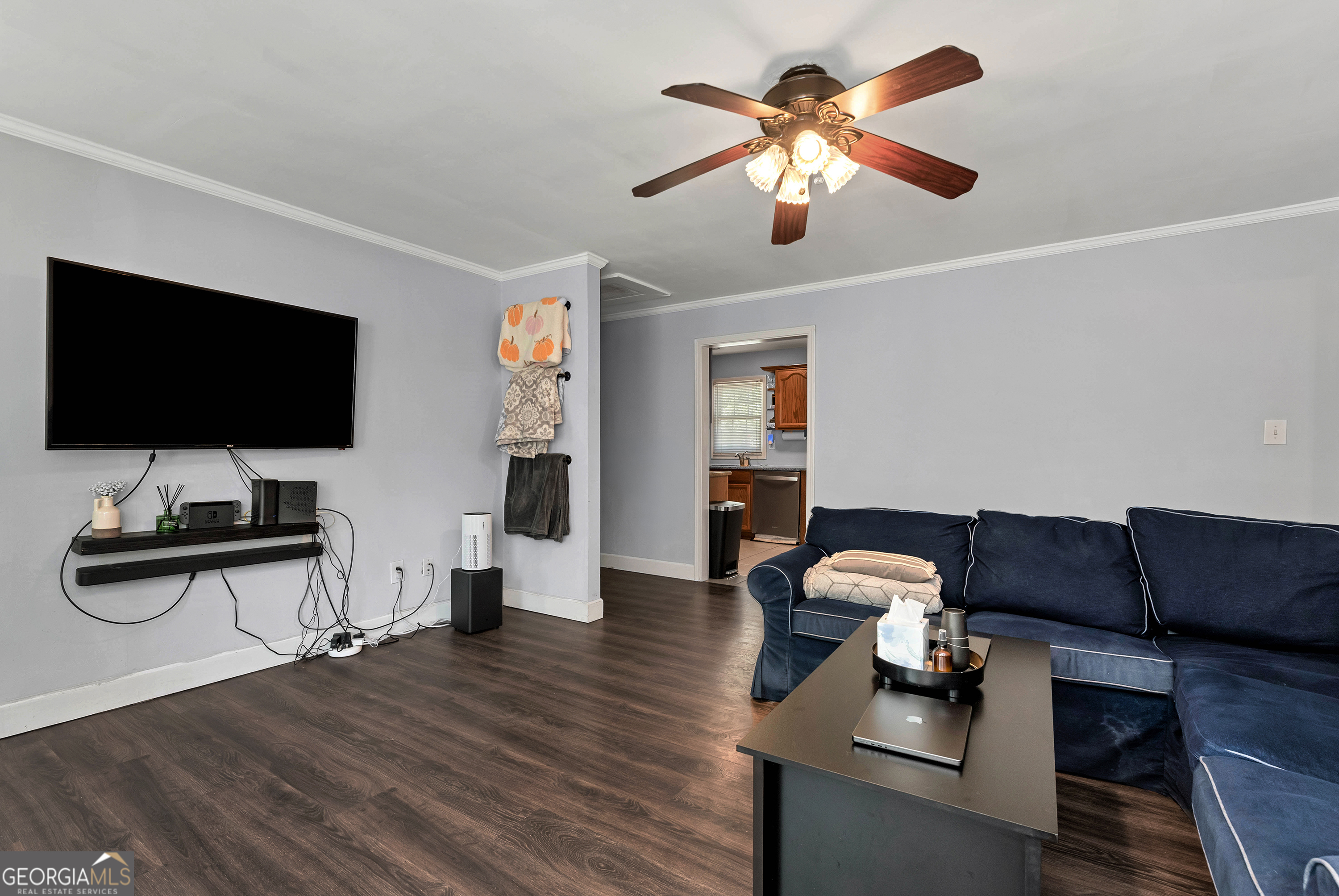 295 Tower Heights RD