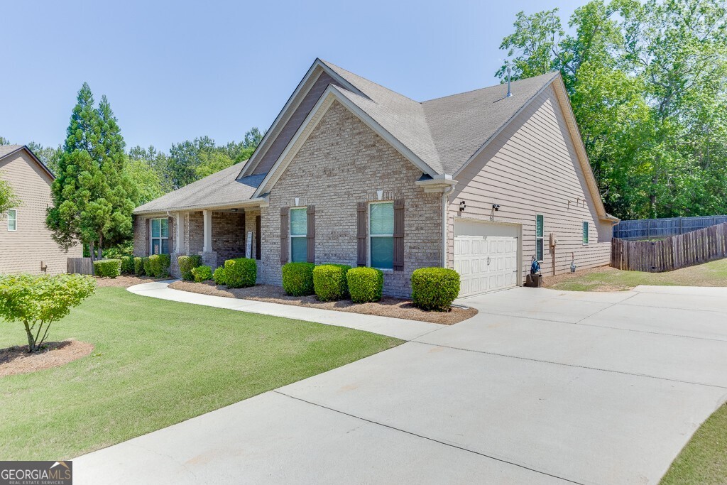 2906 Jones Phillips RD