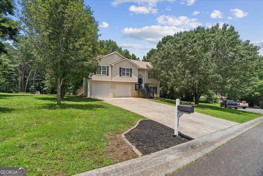 Photo of 17 Mill View Court, Adairsville, GA 30103 (MLS # 10791587)