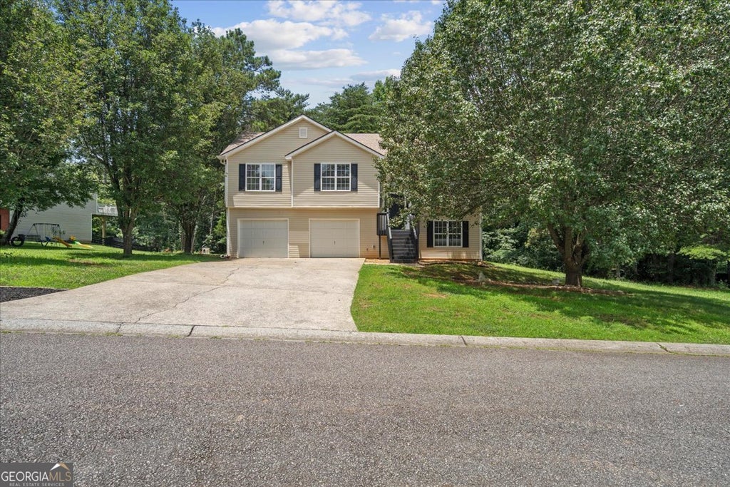 Photo of 17 Mill View Court, Adairsville, GA 30103 (MLS # 10791587)
