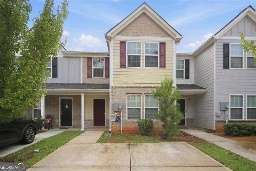 Photo of 2543 Piering Drive, Lithonia, GA 30038 (MLS # 10817734)