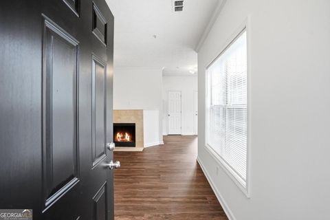 205 Streamside DR Roswell GA 30076