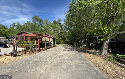 Photo of 55 Speckled Trout Drive, Cleveland, GA 30528 (MLS # 10736943)