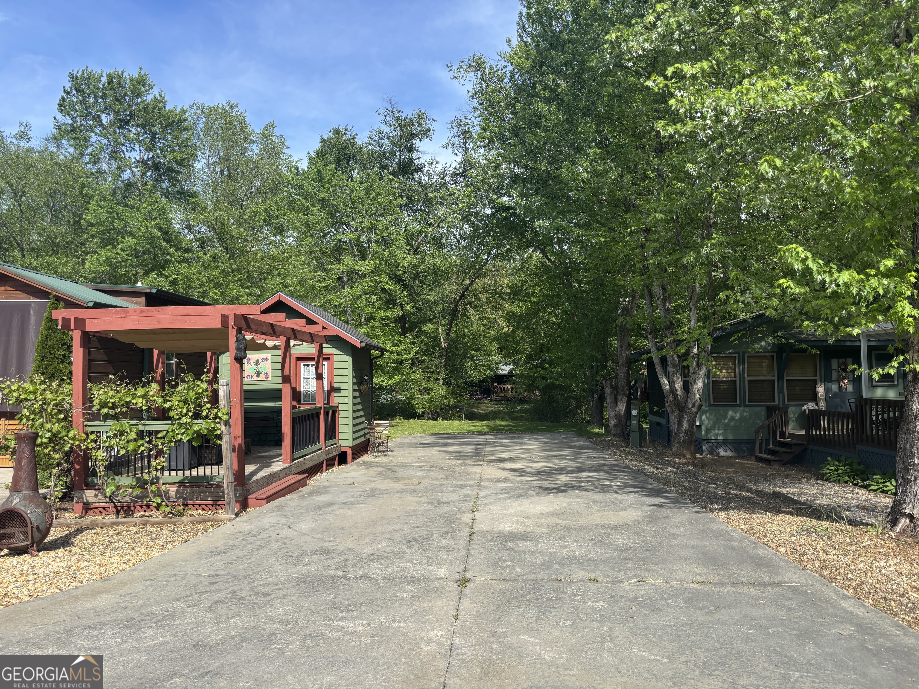 55 Speckled Trout DR