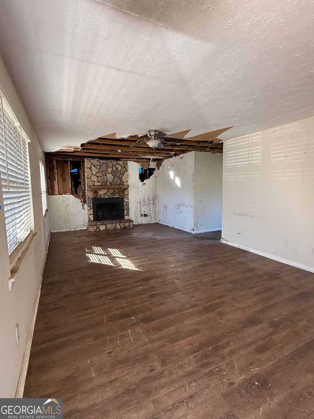 Photo of 596 Lakeridge Circle SE, Conyers, GA 30094 (MLS # 10671323)