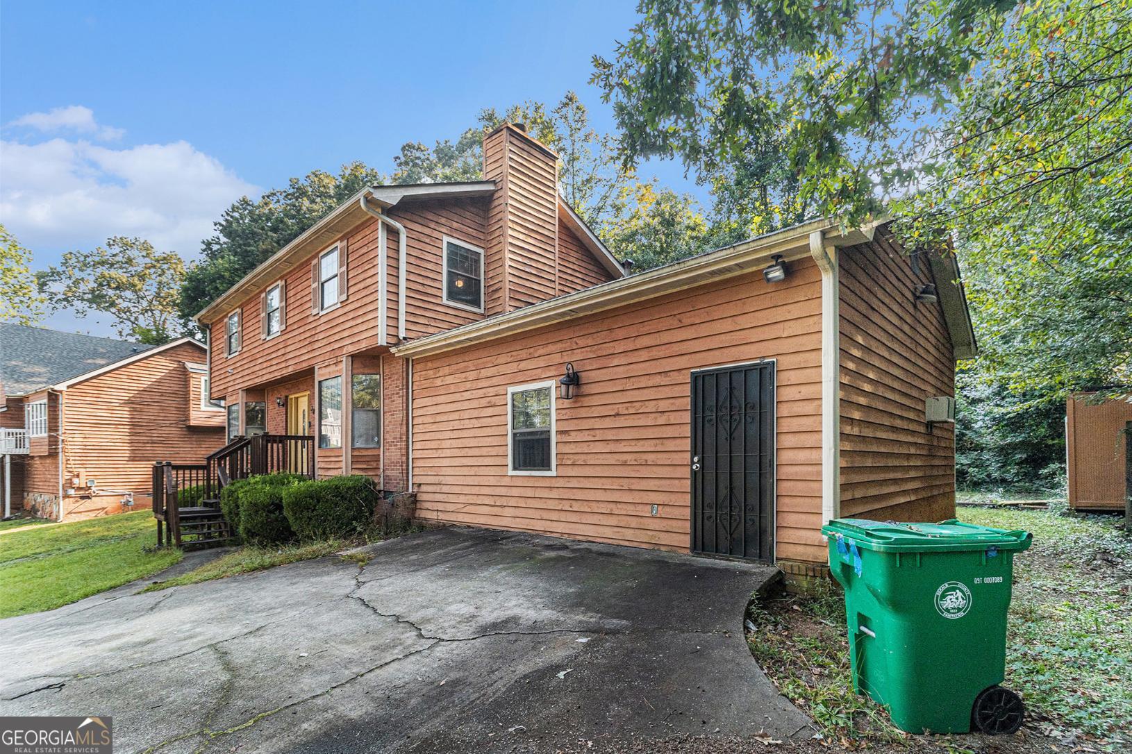 3814 Raiders Ridge DR