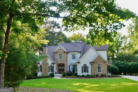 1070 Lexington CT Bishop GA 30621