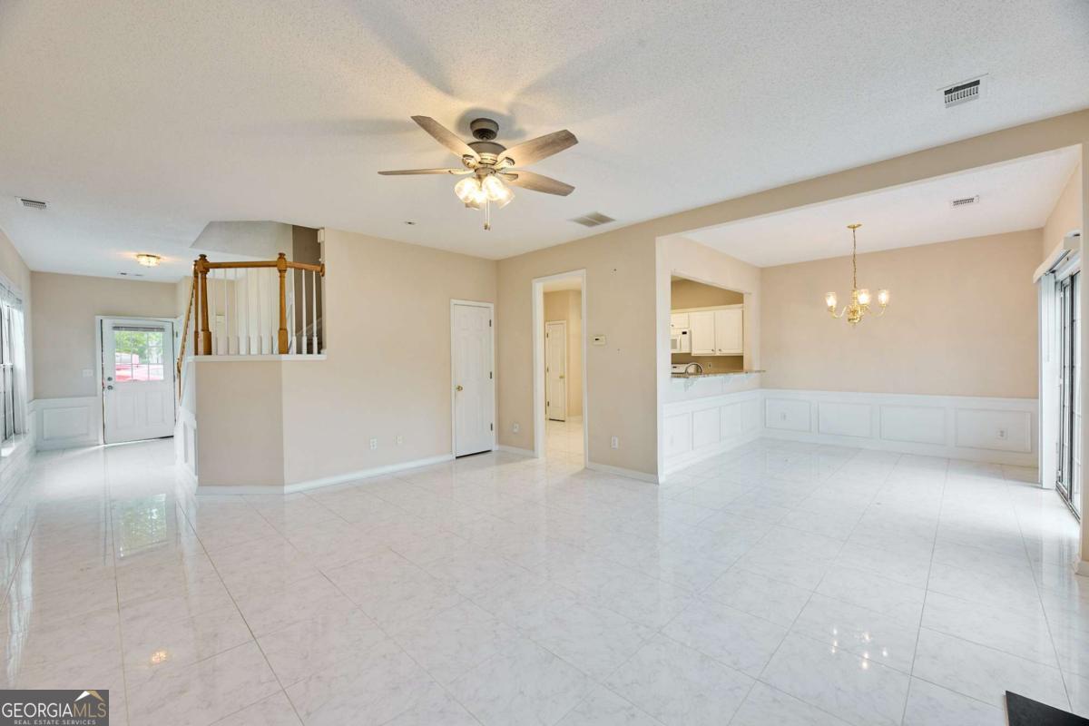 3601 Gainesway TRCE
