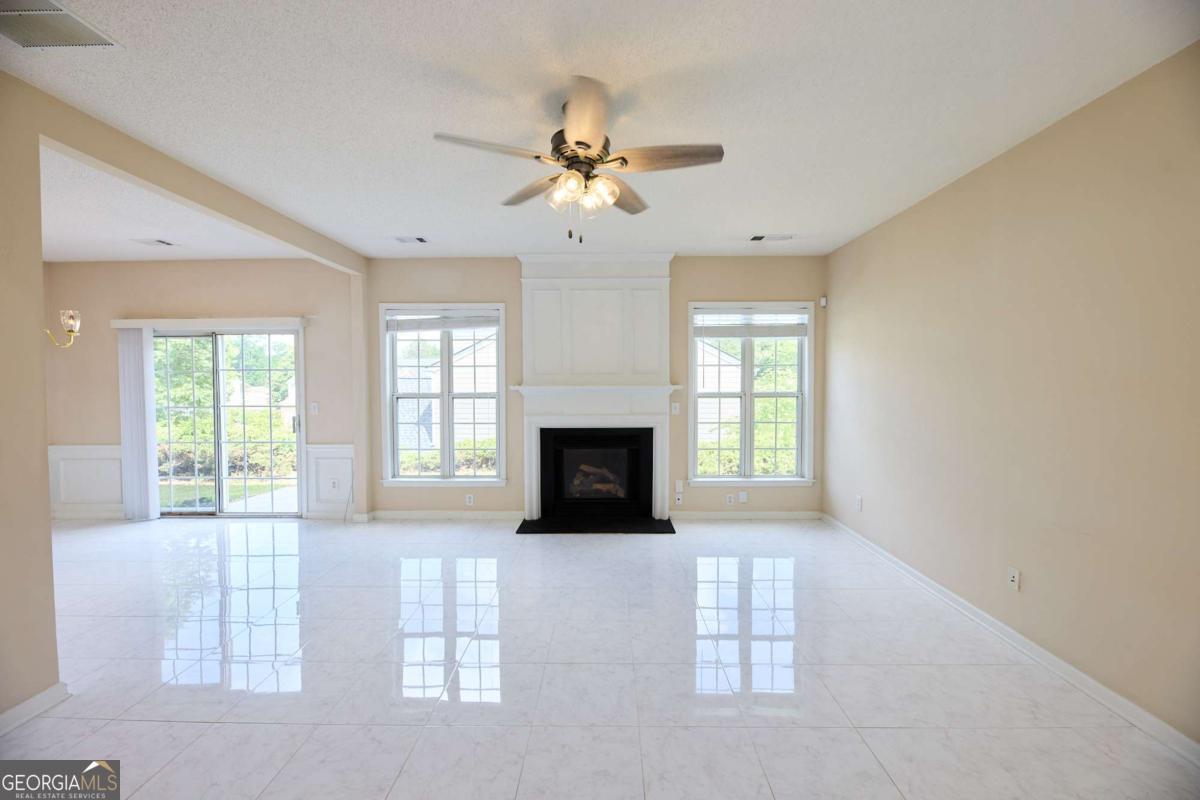 3601 Gainesway TRCE