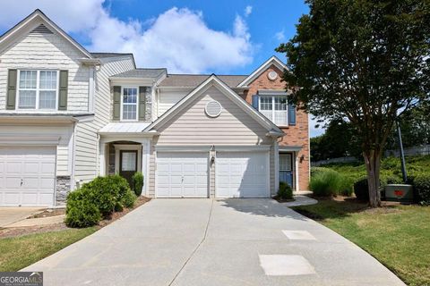 3601 Gainesway TRCE Duluth GA 30096