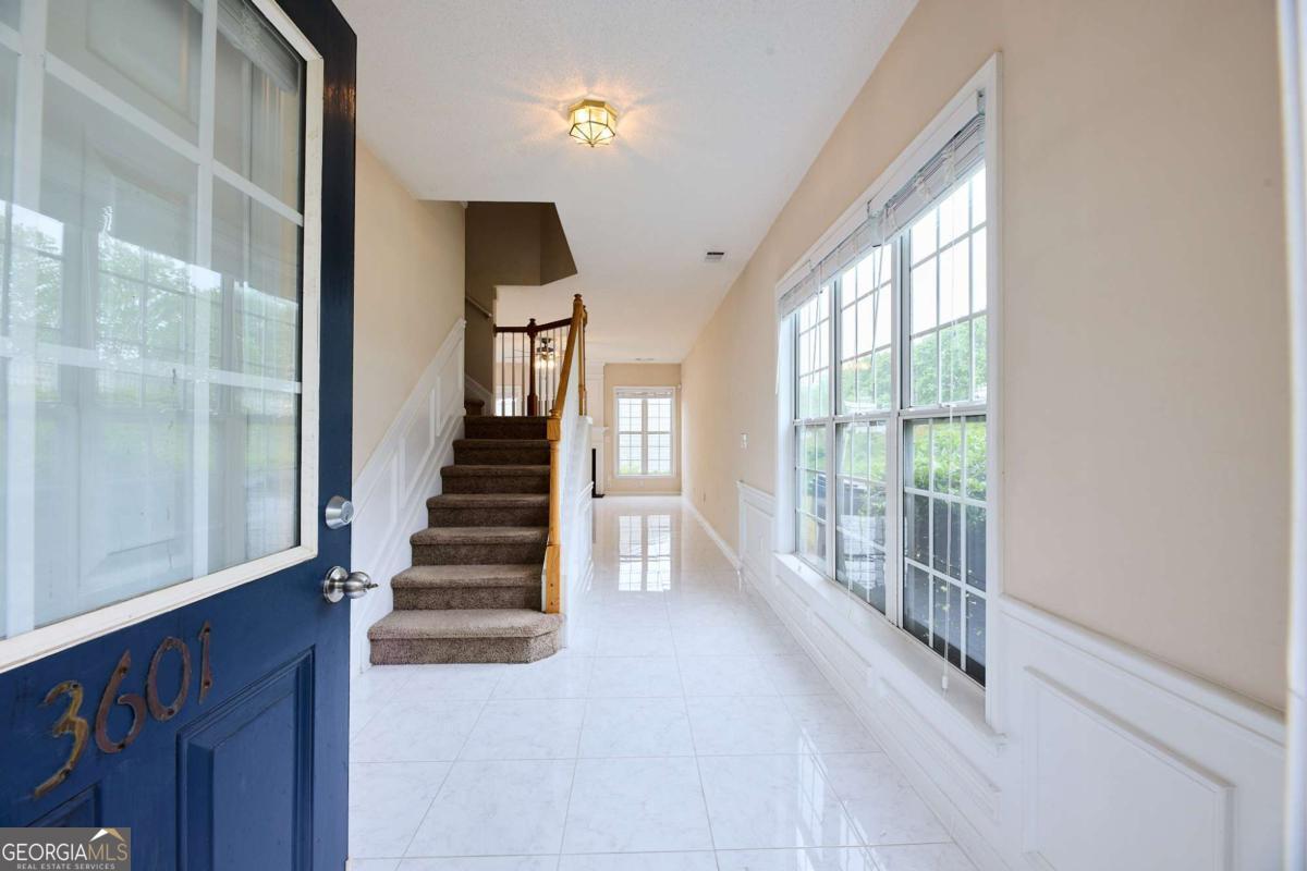 3601 Gainesway TRCE