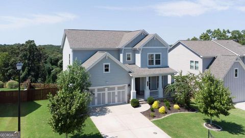 4160 Manor Overlook DR Cumming GA 30028