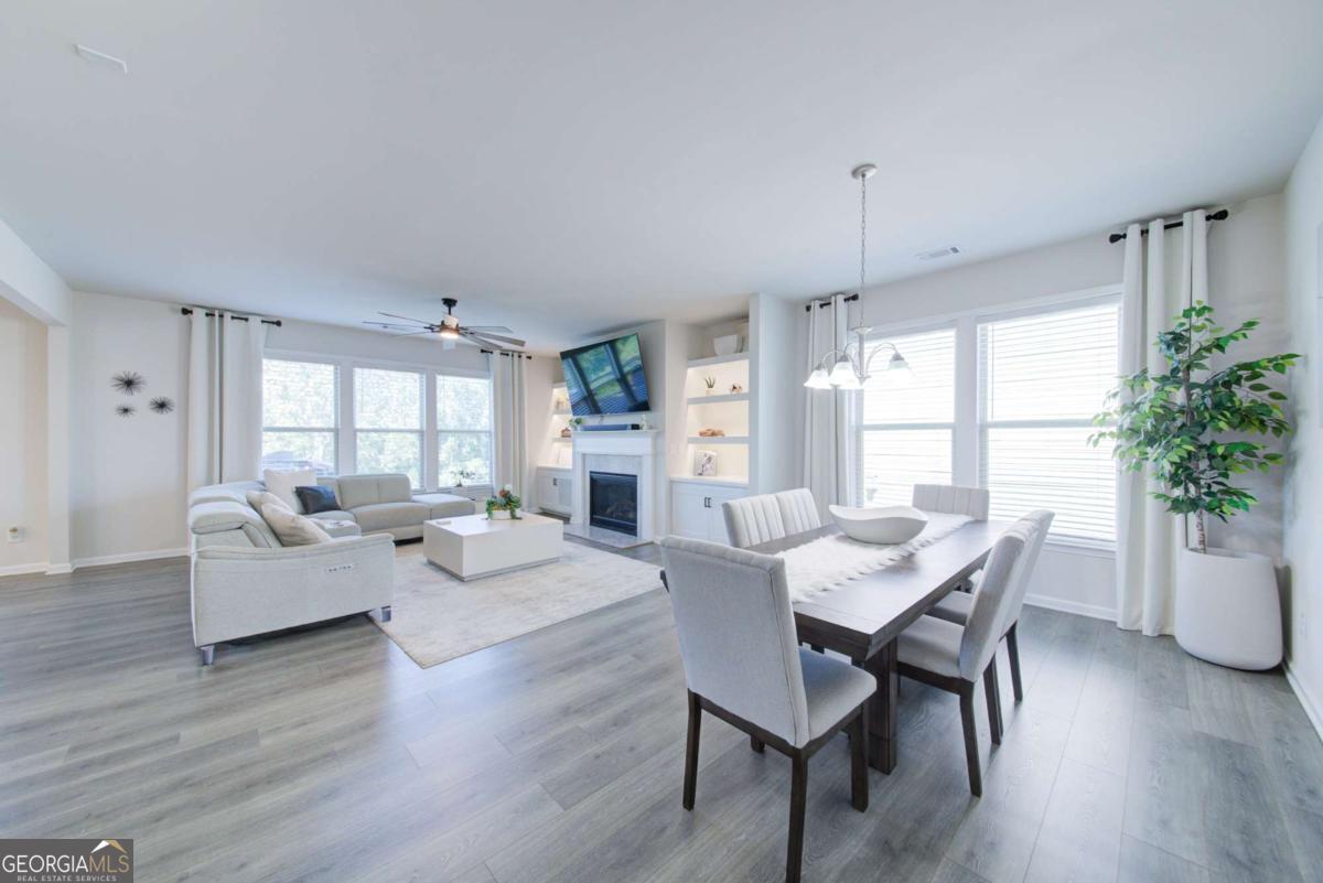 4160 Manor Overlook DR