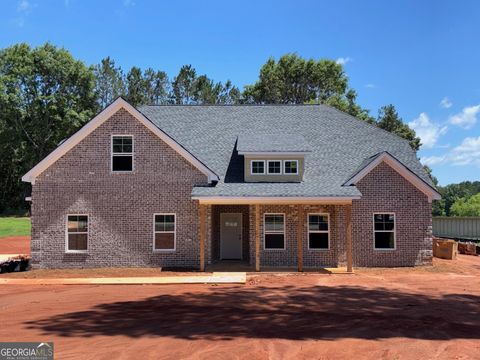 1705 Lake Dow RD McDonough GA 30252