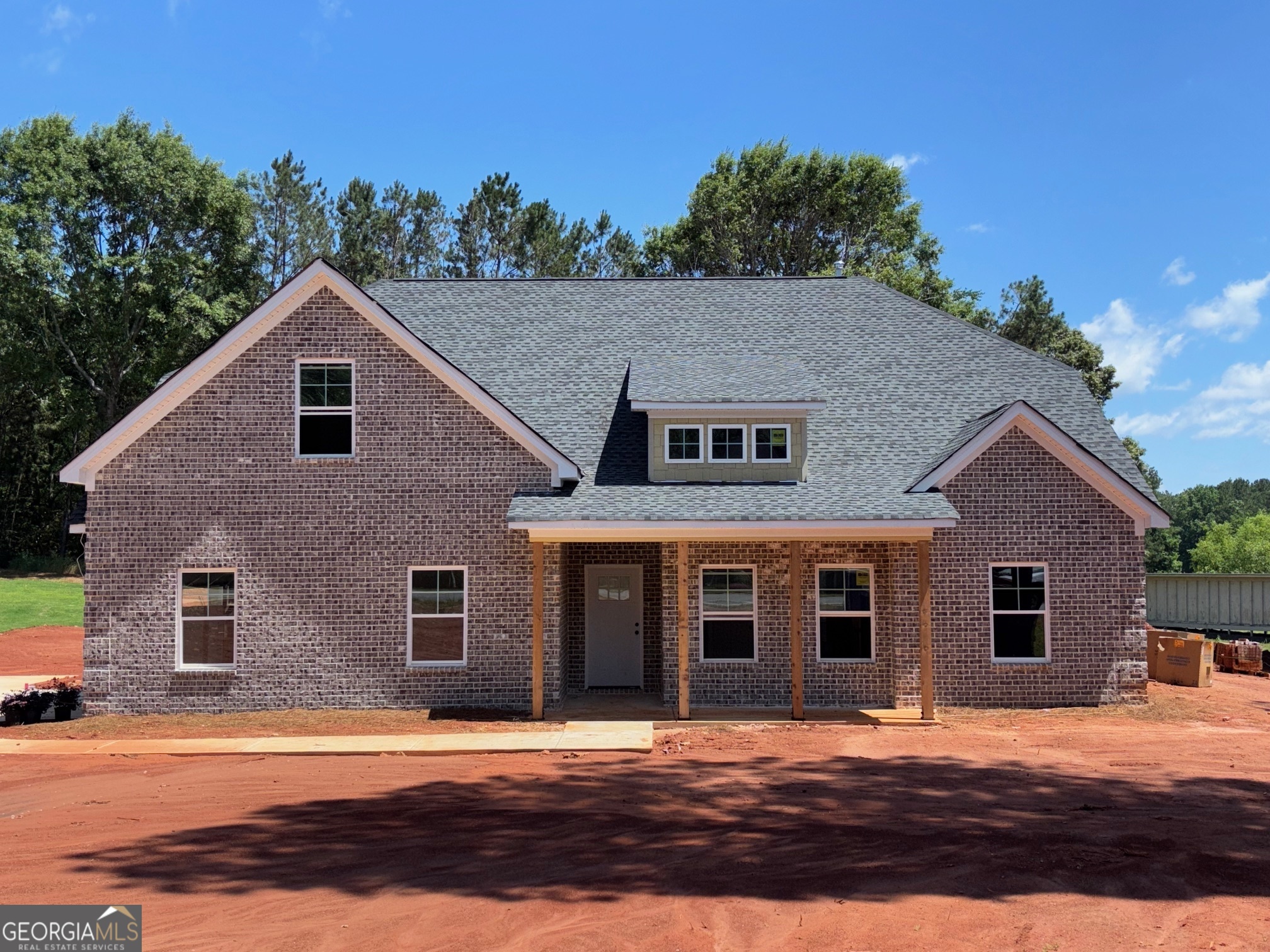 1705 Lake Dow RD