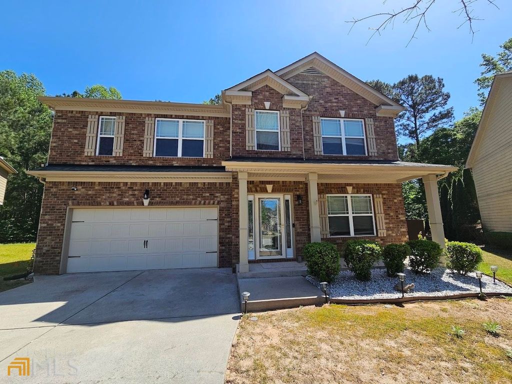 Photo of 99 Matador Way, Newnan, GA 30263 (MLS # 10779035)